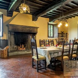 Wonderful stately villa for sale in Chianti Tuscany (12)-1200