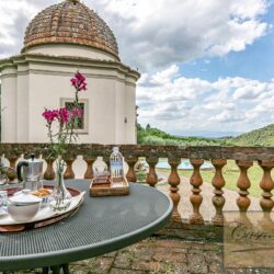 Wonderful stately villa for sale in Chianti Tuscany (26)-1200