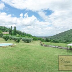 Wonderful stately villa for sale in Chianti Tuscany (29)-1200