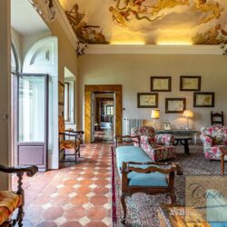 Wonderful stately villa for sale in Chianti Tuscany (5)-1200