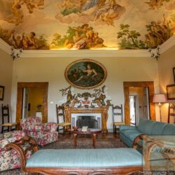Wonderful stately villa for sale in Chianti Tuscany (7)-1200