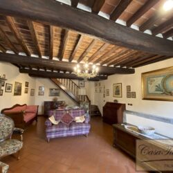 House for sale in Cortona Tuscany (24)-1200