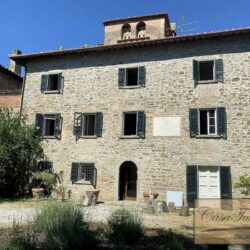 House to Restore near Cortona Tuscany (17)-1200