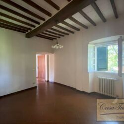 House to Restore near Cortona Tuscany (26)-1200