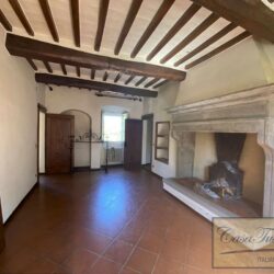 House to Restore near Cortona Tuscany (28)-1200