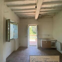 House to Restore near Cortona Tuscany (38)-1200