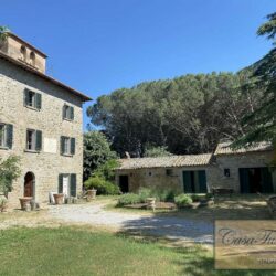 House to Restore near Cortona Tuscany B (11)-1200