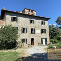 House to Restore near Cortona Tuscany B (12)-1200