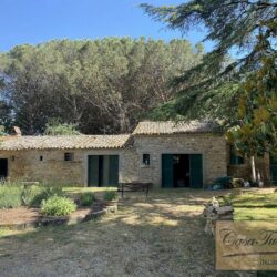House to Restore near Cortona Tuscany B (13)-1200