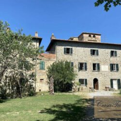 House to Restore near Cortona Tuscany B (7)-1200
