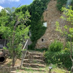Lovely house with pool for sale near Cortona Tuscany (2)