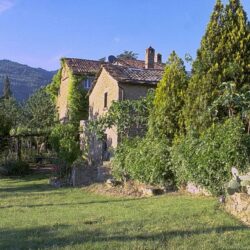 Lovely house with pool for sale near Cortona Tuscany (24)