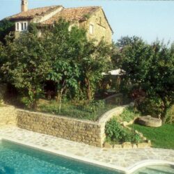 Lovely house with pool for sale near Cortona Tuscany (32)