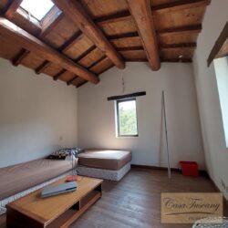 Restored Farmhouse and annex for sale near Montrone Umbria (29)-1200