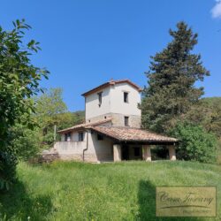 Restored Farmhouse and annex for sale near Montrone Umbria (3)-1200