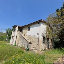 Restored Farmhouse and annex for sale near Montrone Umbria (32)-1200