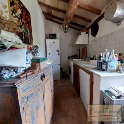 Restored Farmhouse and annex for sale near Montrone Umbria (50)-1200