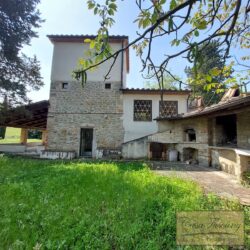 Restored Farmhouse and annex for sale near Montrone Umbria (8)-1200