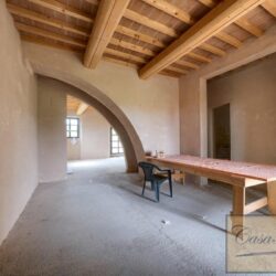Restored Villa for sale near Impruneta Florence Tuscany (11)-1200