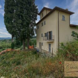 Restored Villa for sale near Impruneta Florence Tuscany (16)-1200