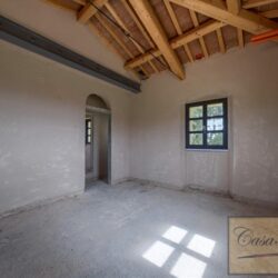 Restored Villa for sale near Impruneta Florence Tuscany (3)-1200
