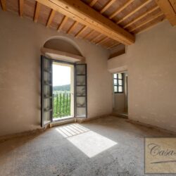 Restored Villa for sale near Impruneta Florence Tuscany (6)-1200