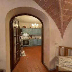 Apartment for sale in a complex with pool and tennis court, Tuscany (10)