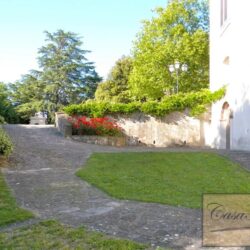 Apartment for sale in a complex with pool and tennis court, Tuscany (4)