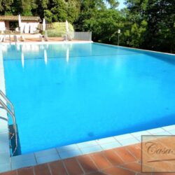 Apartment for sale in a complex with pool and tennis court, Tuscany (5)