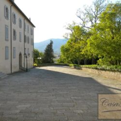 Apartment for sale in a complex with pool and tennis court, Tuscany (6)