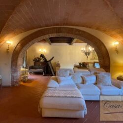 Apartment for sale in a complex with pool and tennis court, Tuscany (9)