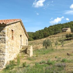 Farmhouse to restore Piegaro Umbria (8)