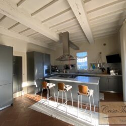 House with Pool for sale near Marti Tuscany (20)-1200