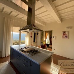 House with Pool for sale near Marti Tuscany (22)-1200