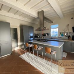 House with Pool for sale near Marti Tuscany (24)-1200
