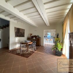 House with Pool for sale near Marti Tuscany (27)-1200