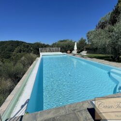 House with Pool for sale near Marti Tuscany (3)-1200