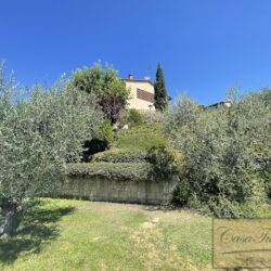 House with Pool for sale near Marti Tuscany (4)-1200