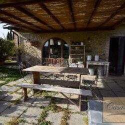 Apartment for sale with shared pool in Colle Val d'Elsa Tuscany (17)-1200