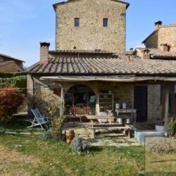 Apartment for sale with shared pool in Colle Val d'Elsa Tuscany (18)-1200