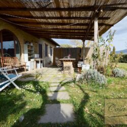 Apartment for sale with shared pool in Colle Val d'Elsa Tuscany (19)-1200