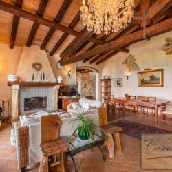 Lake View Villa for sale in Umbria (11)-1200