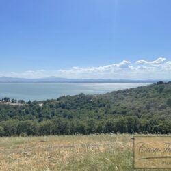 Property for sale with Lake Trasimeno view Umbria (13)-1200