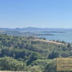 Property for sale with Lake Trasimeno view Umbria (3)-1200