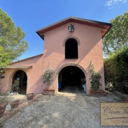 Agriturismo for sale in Tuscany (15)-1200