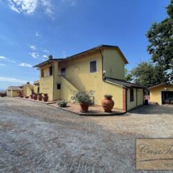 Agriturismo for sale in Tuscany (16)-1200
