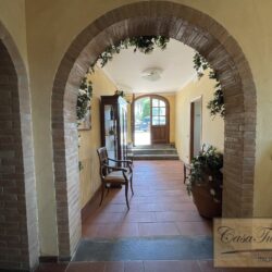 Agriturismo for sale in Tuscany (31)-1200