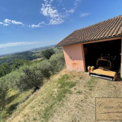 Agriturismo for sale in Tuscany (4)-1200