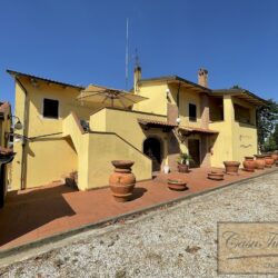 Agriturismo for sale in Tuscany (5)-1200