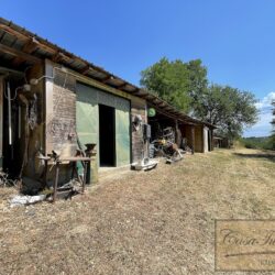 Agriturismo for sale in Tuscany (54)-1200